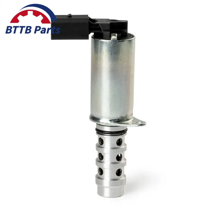 06F109257C Engine Variable Valve Timing Solenoid VVT Valve For Audi A3 A4 VW  TT EOS GTI Golf 2.0L 06F109257A New