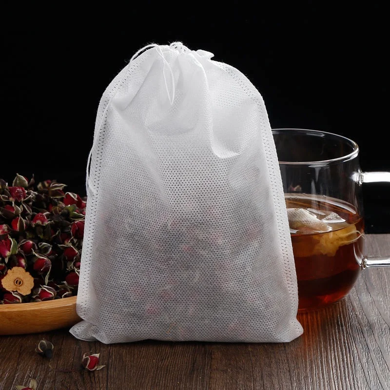 [Non-woven bag] large non-woven decoction bag 40*50 Chinese medicine bag boiling bag material brine bag filter bag