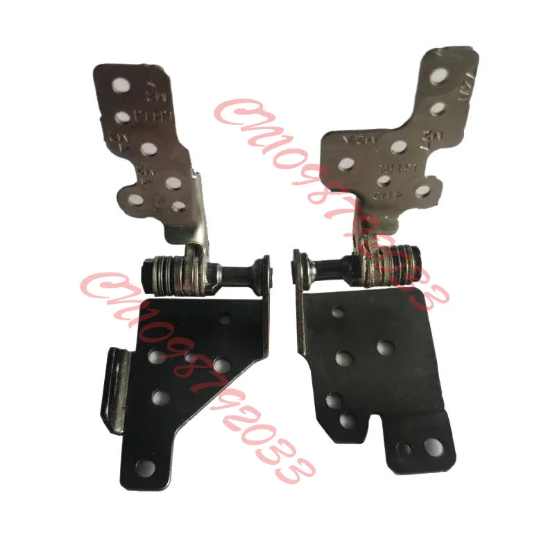 Новые петли для ноутбука WW для MSI ge62 ge62vr MS-16J1 MS-16J2 MS-16J3, петли для экрана, петли для ЖК-дисплея L и R