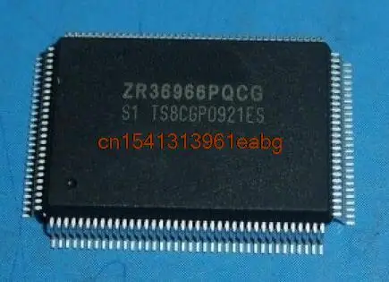 

IC 100% NEW NEW ZR36966PQCG-XF