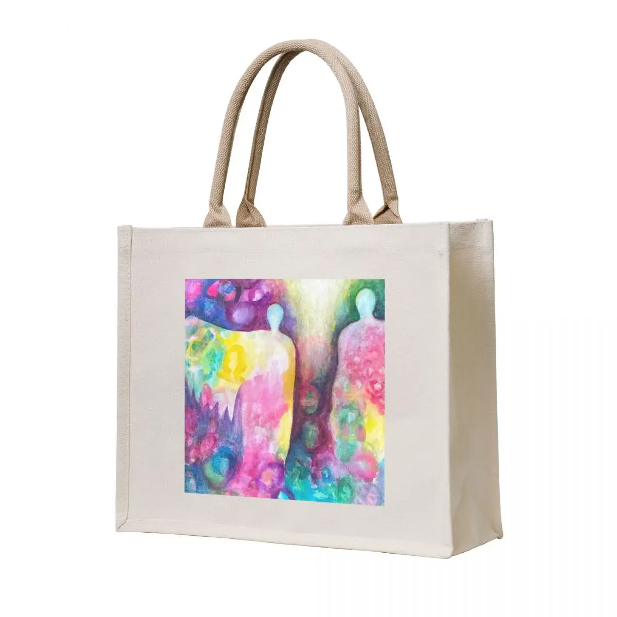

Heavenly Hosts Tote Bag shopping bag bag luxury women Women's bags