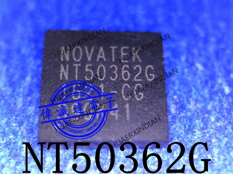 

Новый оригинальный NT50362G QFN1
