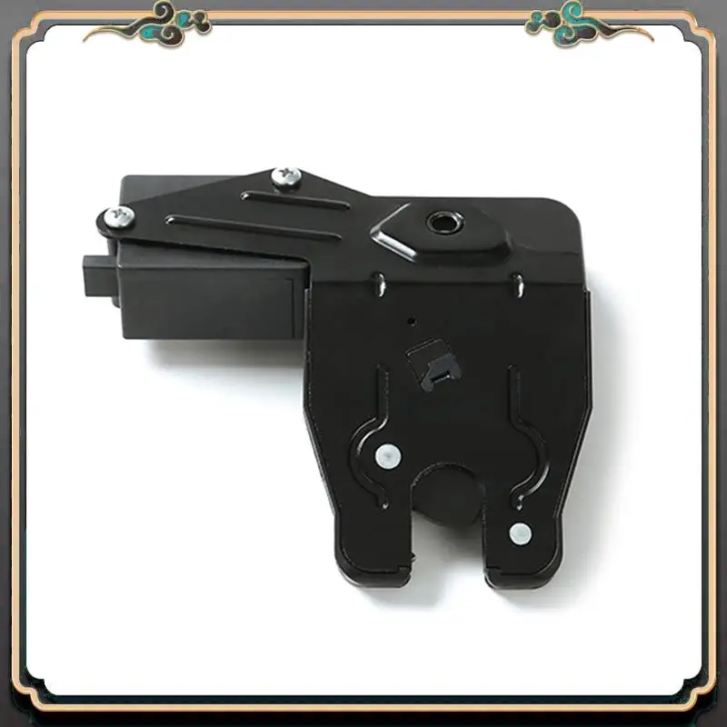 

M45K-51247197081 Car Rear Tailgate Trunk Lock Actuator For BMW E65 F01 745I 745Li 2002-2005 750I 760Li Replacement Accessories