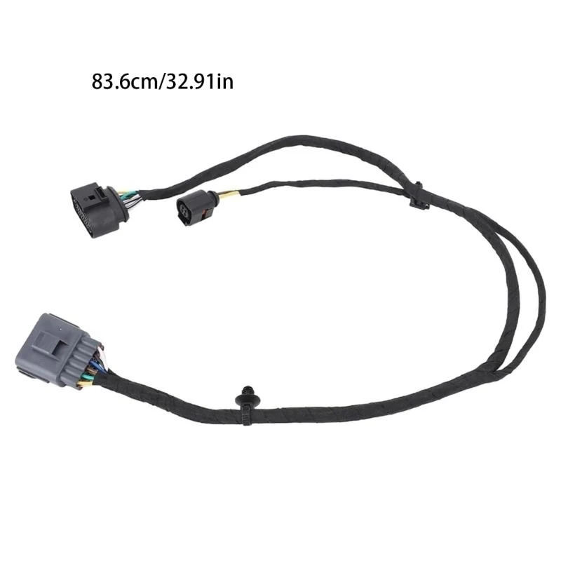XA6H Headlight Harness 82407496 82343408 Headlamp Cable Wiring Truck Replacement Part