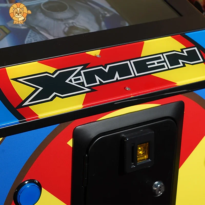 LTG Fabbrica all'ingrosso Vendita calda Arcade a gettoni Virtual Pinball Arcade Macchina da gioco 3D Flipper Gioco arcade