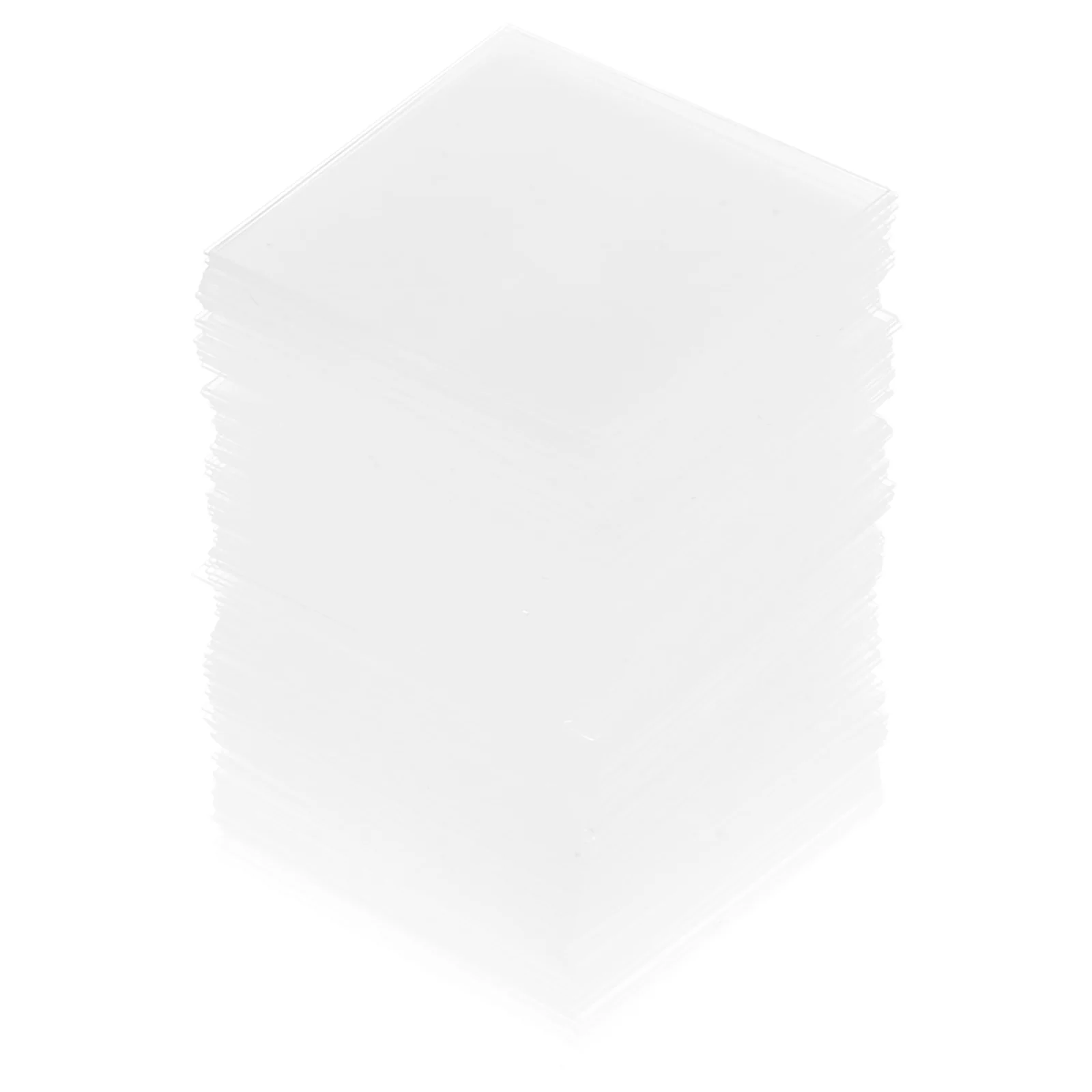 

400Pcs Glass Cover Slips for Microscope 22Mm Square Clear Coverslips High Transmission Pre-Cleaned Ideal for Laboratory