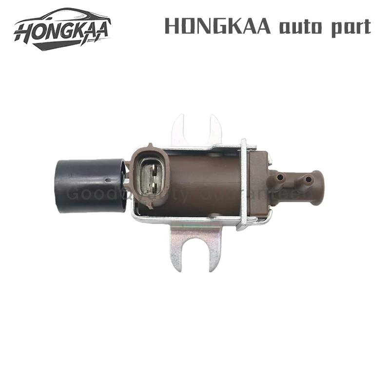 Vacuum Solenoid Control Valve for Toyota Hilux Vigo 2010 2581930080 25819 30080 Auto Parts Accessories 25819-30080 2581930080