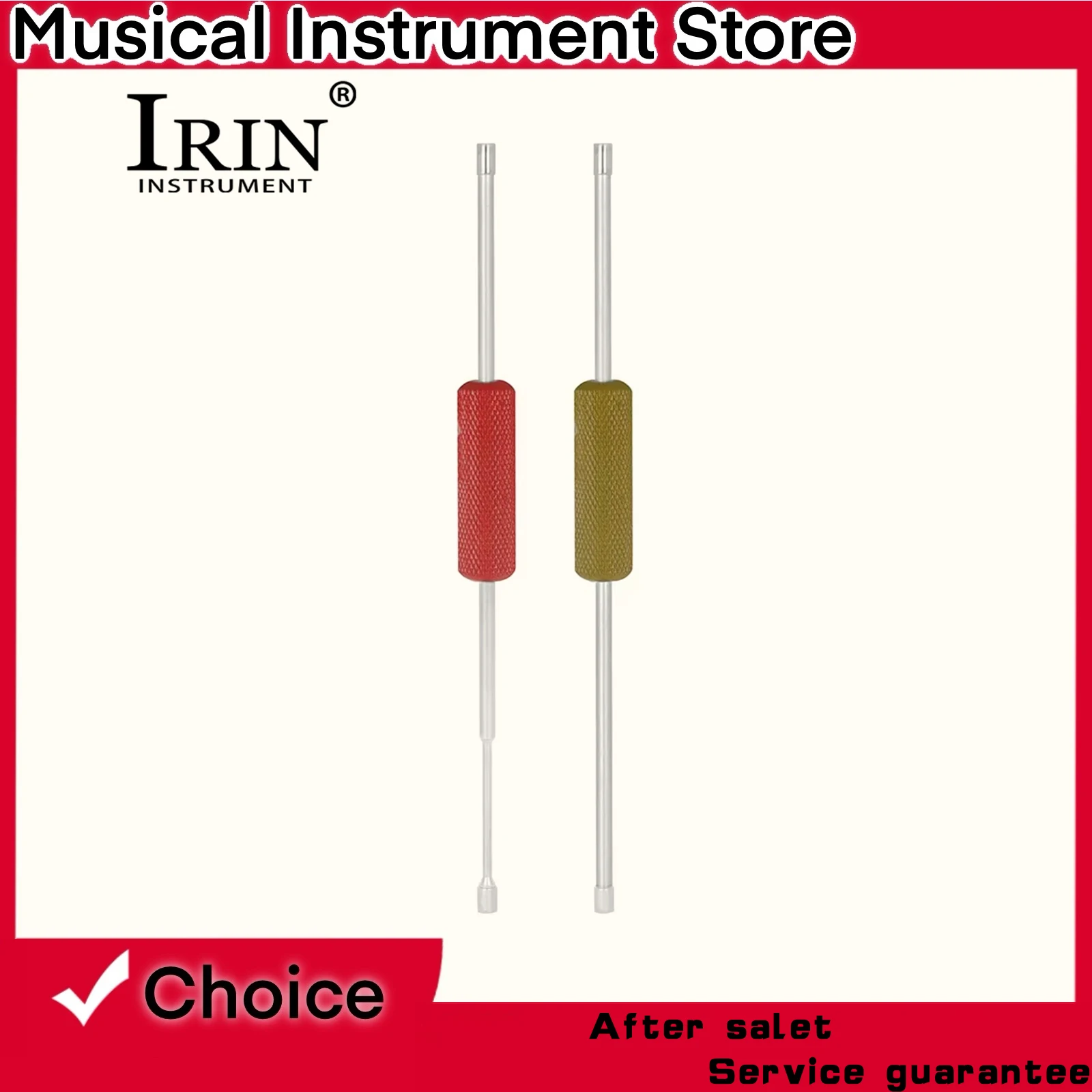 Irin Piano Repair T…