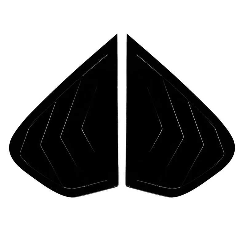 

Жалюзи для бокового окна автомобиля, жалюзи для заднего вентиляционного отверстия, жалюзи, крышка для BMW X6 E71 E72 2008-2014