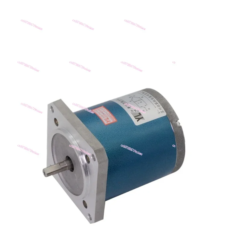 

90TDY060 Permanent magnet low speed synchronous motor 90TDY115 deviation correction machine motor motor