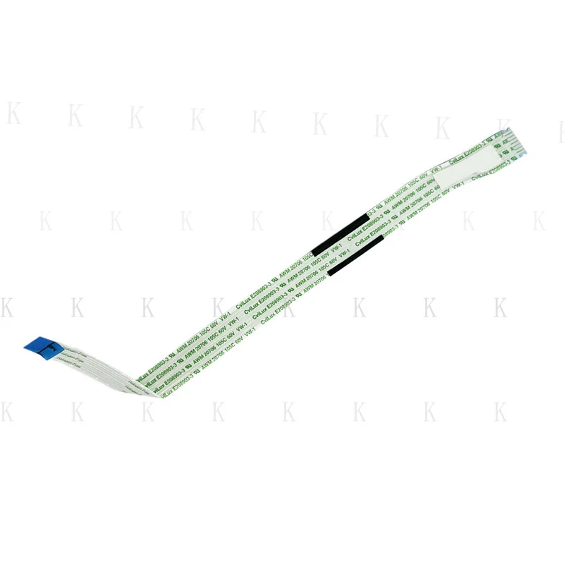 C  L93187-001 Touchpad Flex Ribbon Cable For HP Envy 15-EE 15-ED 15M-ED GPC56