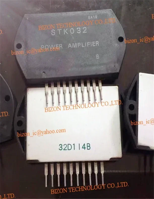 TA2040 TA2030 STK7408 STK032 New Original Module