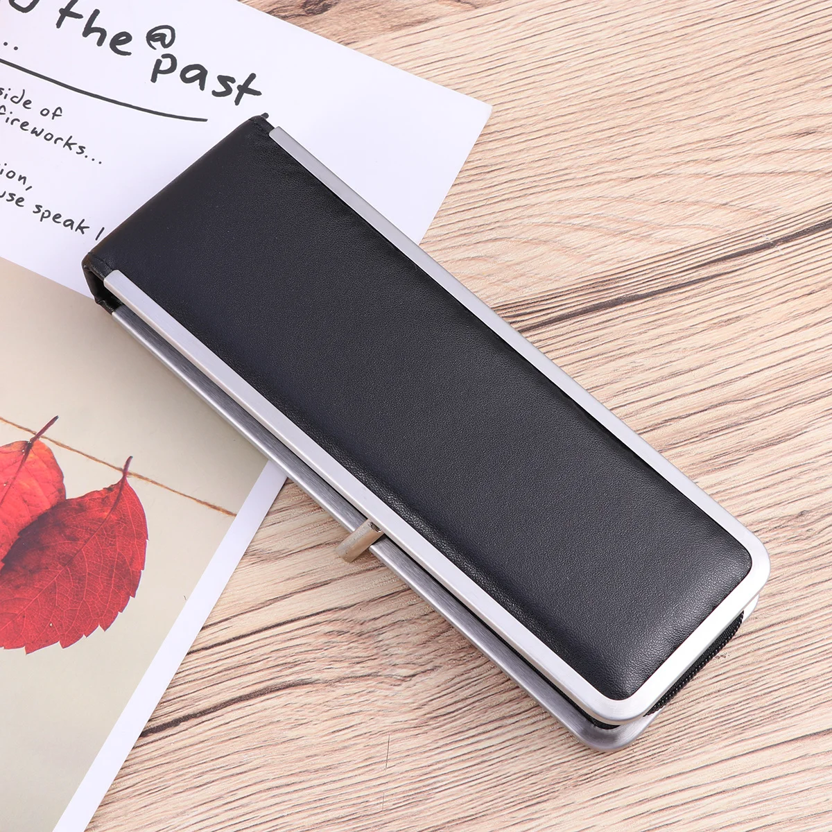 6 قطعة مجموعة طب الأسنان من الفولاذ المقاوم للصدأ أدوات العناية بالفم تنظيف الأسنان التحقيق الملقط عدة مزيل البلاك أداة طبيب الأسنان المحمولة #1