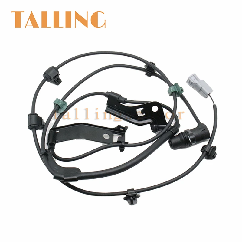 89543-0K020 Front Rear L/R ABS Wheel Speed Sensor For Toyota Fortuner 2019 Hilux 2.4 2.8 2.7 89542-0K020 89546-0K070 89545-0K070