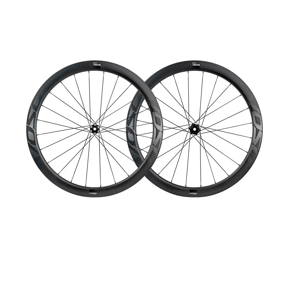 AliExpress NONE VOSO WHEELS Carbon Fiber Wheel Set Road Bicycle Disc Brake T800+t7001450g Ultra Light Racing Wheel Including Value Added Tax DPD