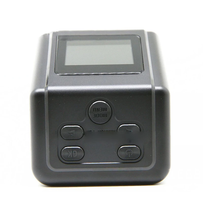 Portable 22MP Negative Film Scanner 35mm Slide Converter Photo Digital Image Viewer with 2.4