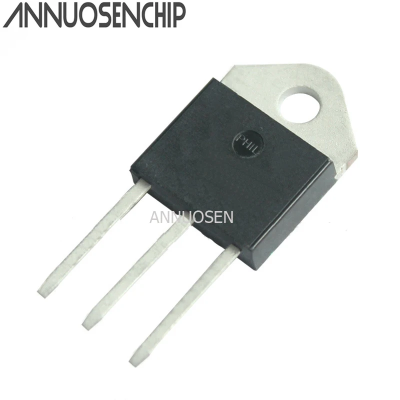 10PCS New and Original BTW69 50A / 800V TO-3P BTW69-800