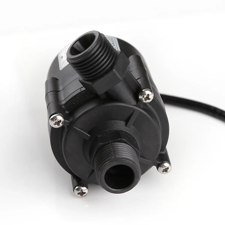 Accessories FactoryConventional Automotive Parts Engine Preheating Water Pump