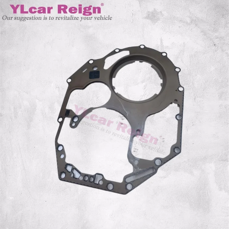 AL4 DPO DP0 Automatic Transmission Gearbox Middle Case Gasket 2109.58 2109.59 210958 210959 for RENAULT Peugeot CITROEN Car