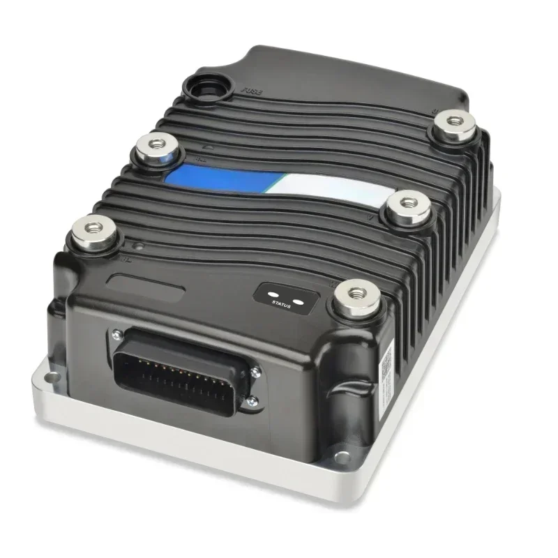 Electric forklift spare parts 450A 48-80V AC motor controller with OEM 1236SE-6521