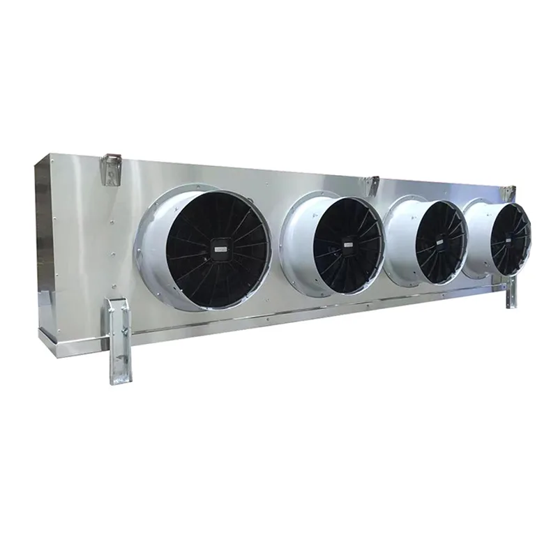 Fresh-keeping quick-freezing warehouse chillers, large, medium and small refrigeration units, industrial cooling