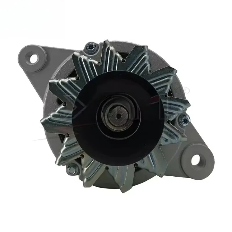 Alternator for ISUZU FORWARD 0350004628 8980134611 24 Volt 4HK1