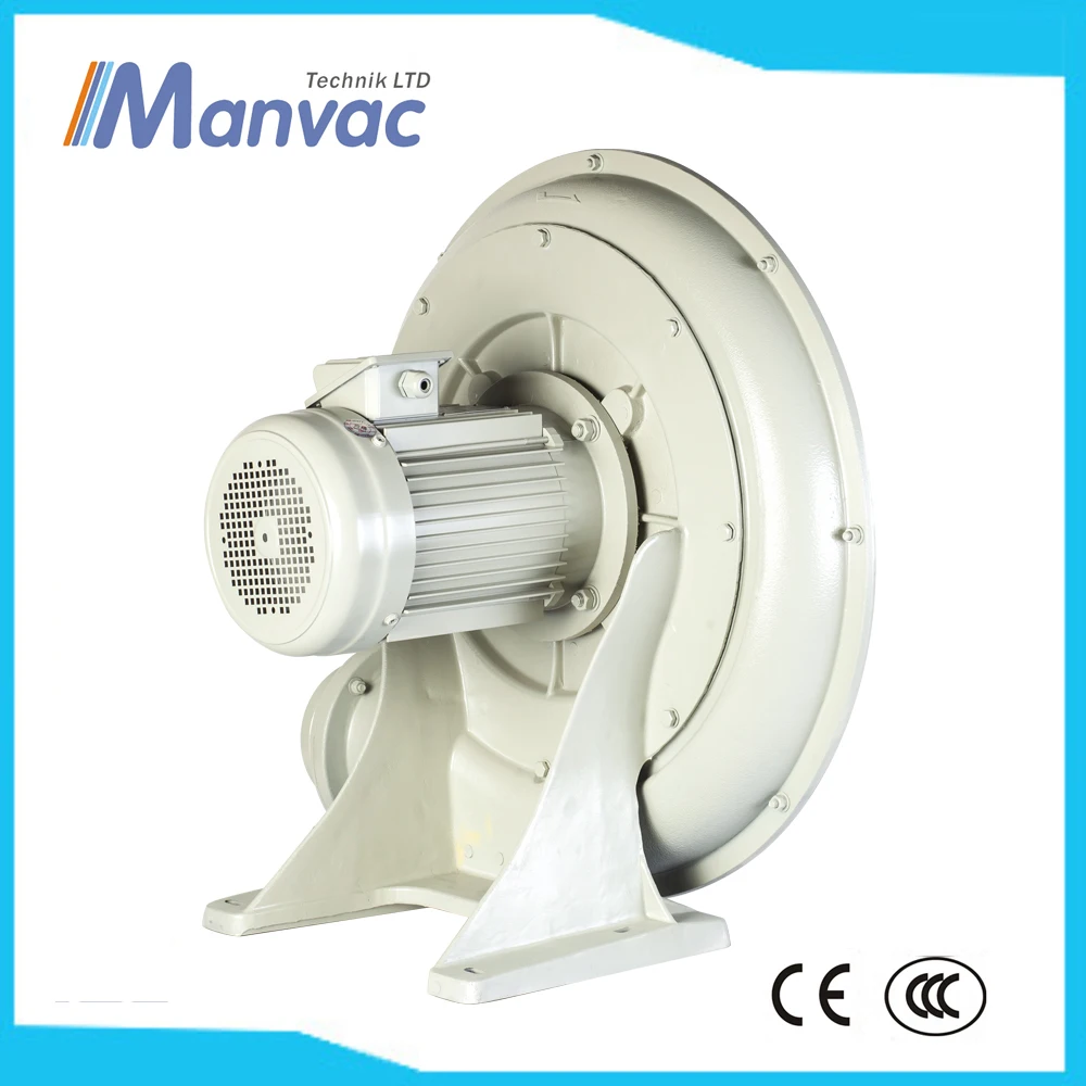 Good Reputation Turbo Blower For CNC Machine