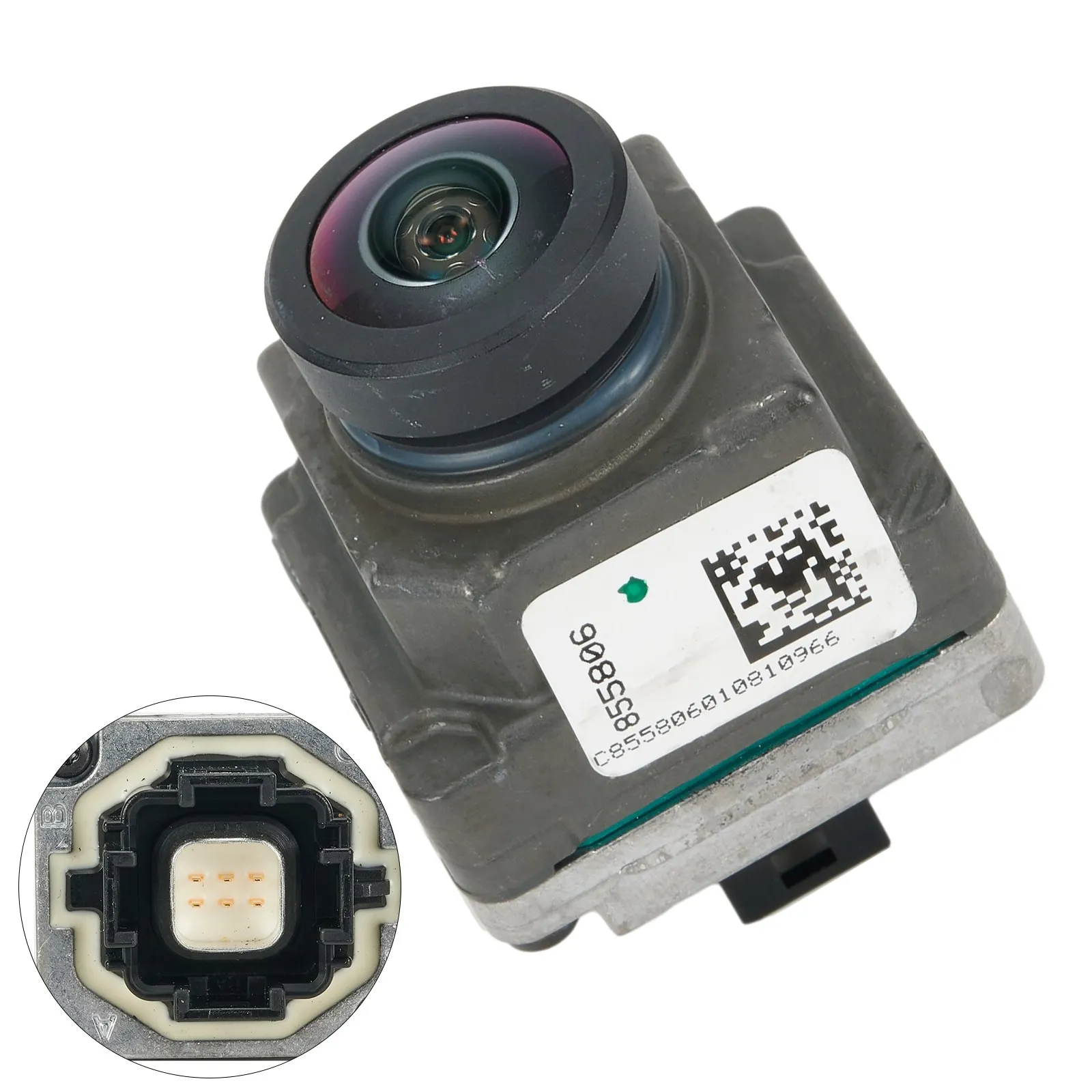 

Car Camera Reversing Wear-resistant Corrosion-resistant Electronic LR060915 New Style Practical To Use Car Spare Parts