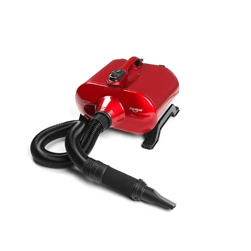 Shernbao DHD-2400F Typhoon New Double Motor Hair Dryer Pet Air Force Dryer Dog Grooming Dryers