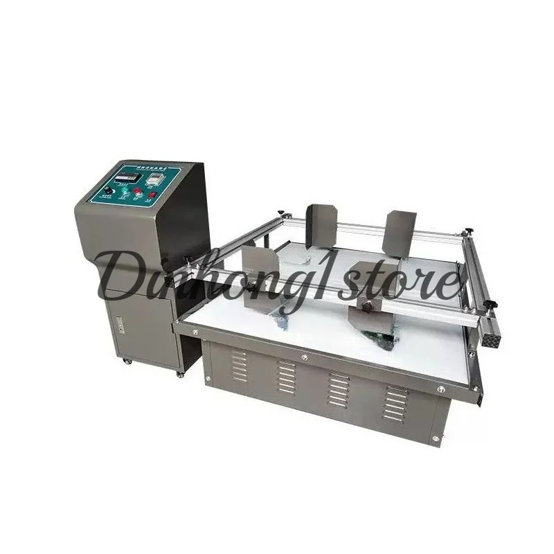Simulated Automobile Transportation Test Bench Vibration Tester Simulated Transportation Shaking Bench Vibration Tester