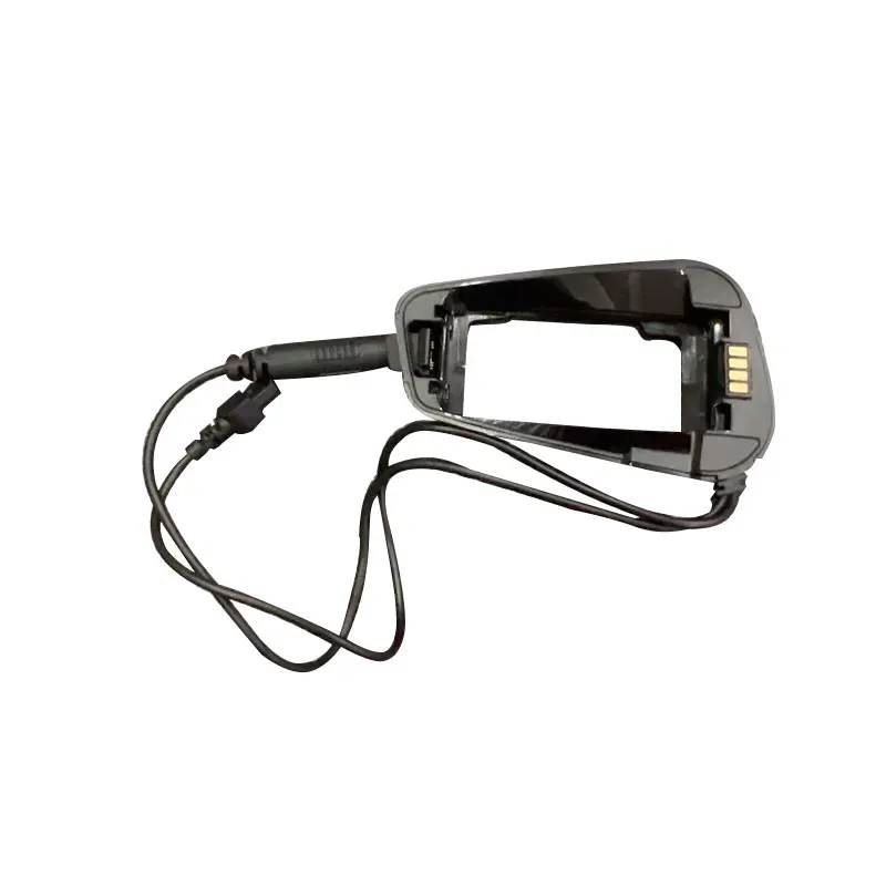 لمجموعة ملحقات Cardo Freecom/Spirit Cradle وقاعدة ومكبر صوت وميكروفون #2