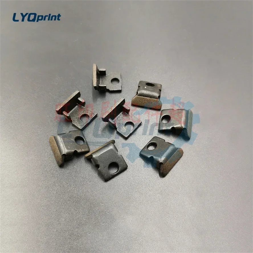 Best Quality 93.525.310 Gripper Matte SM102 CD102 Machine Part For Heidelberg Offset Press Printing Machine