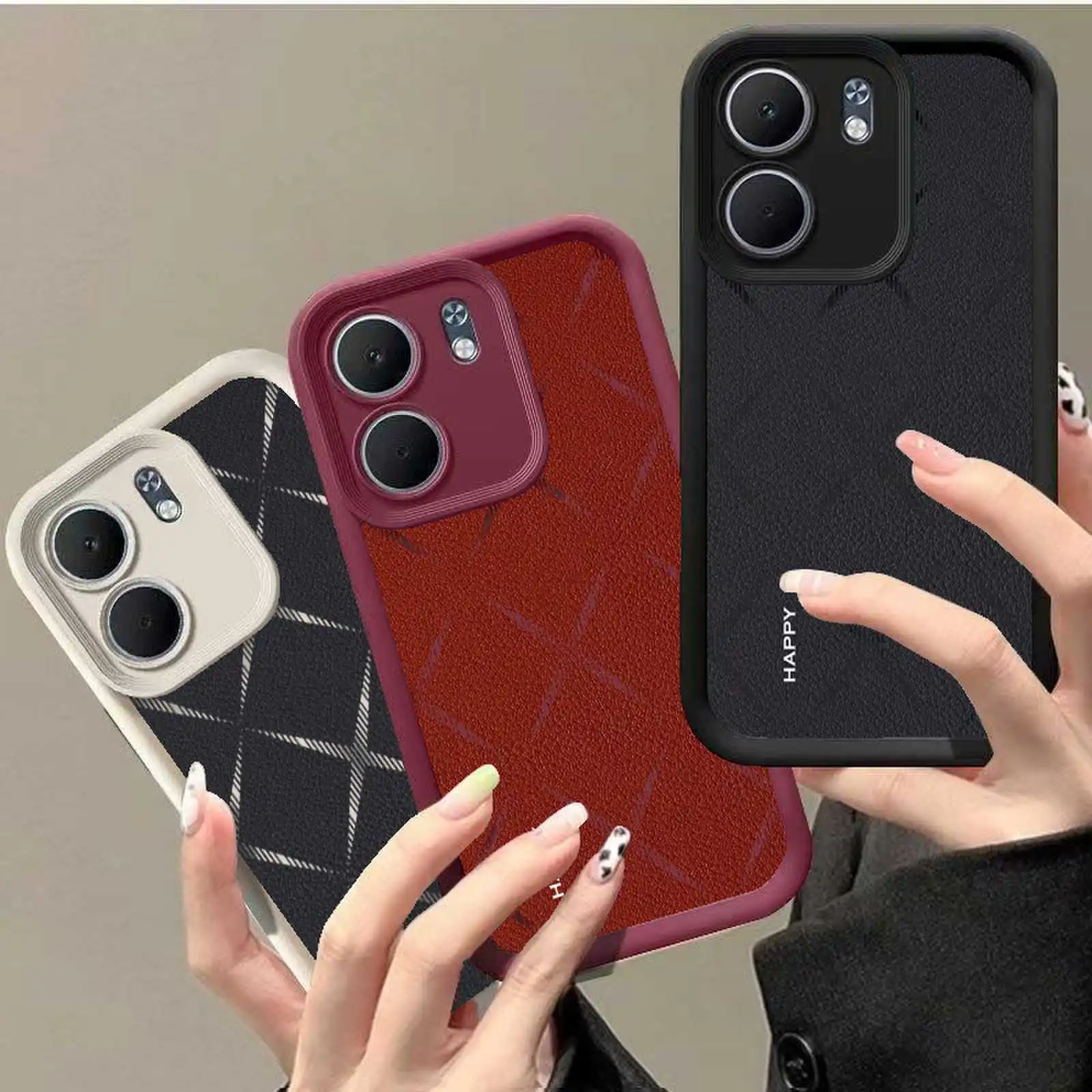 Phone Casing For Op…