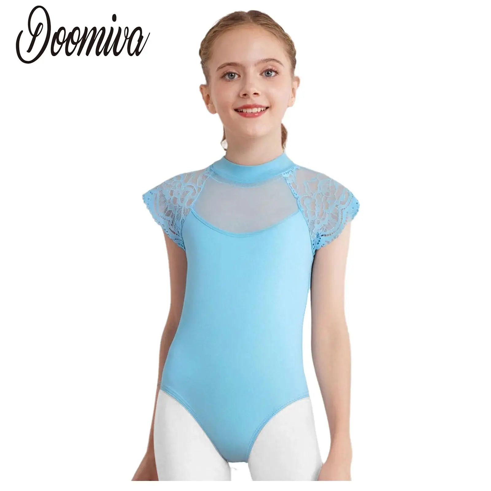 criancas-meninas-rendas-bone-mangas-danca-collants-malha-pura-retalhos-collant-bodysuit-ballet-pratica-exame-bailarina-dancewear