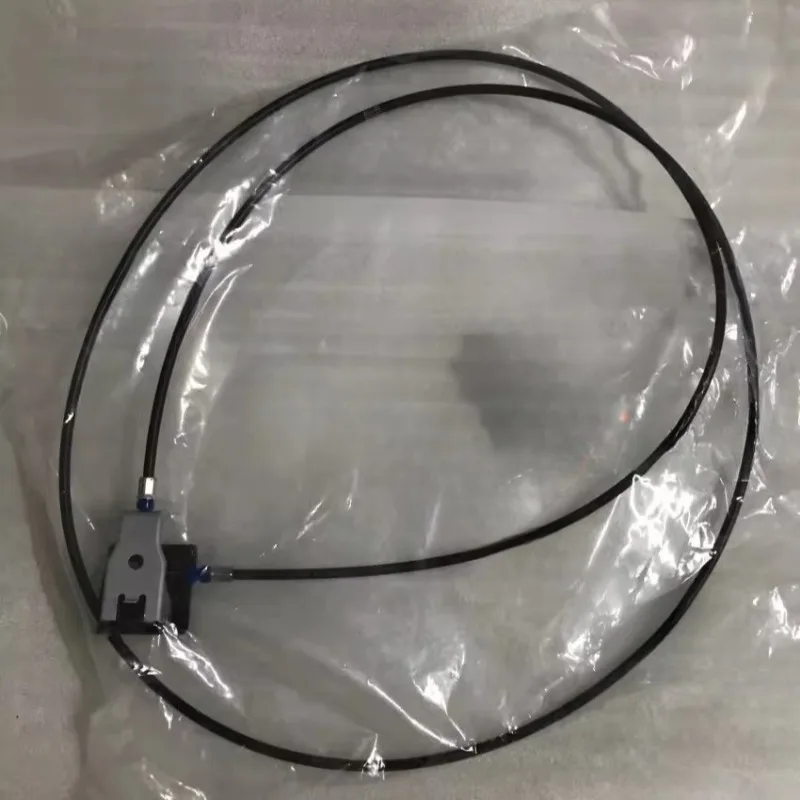 

Оригинальный трос открывания капота для Subaru Forester, Outback, Legacy, XV, Impreza, BRZ, Tribeca