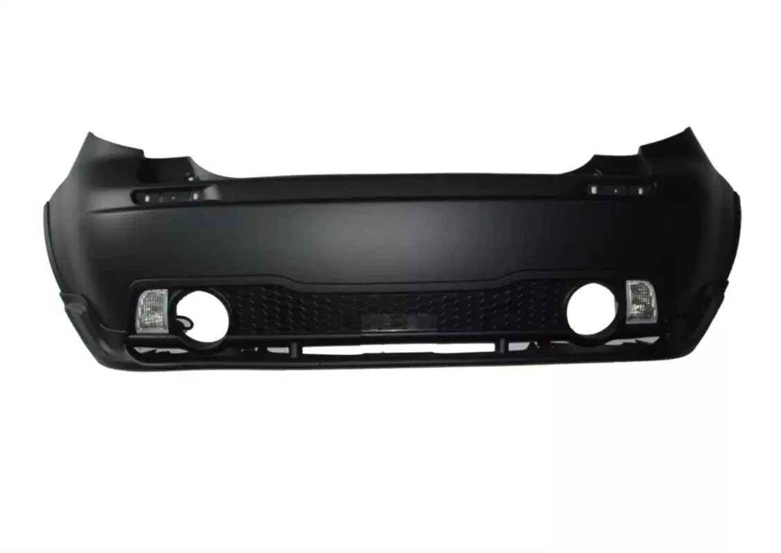 

For Suzuki SX4 modified T3 Rear bumper surrounded car accessories