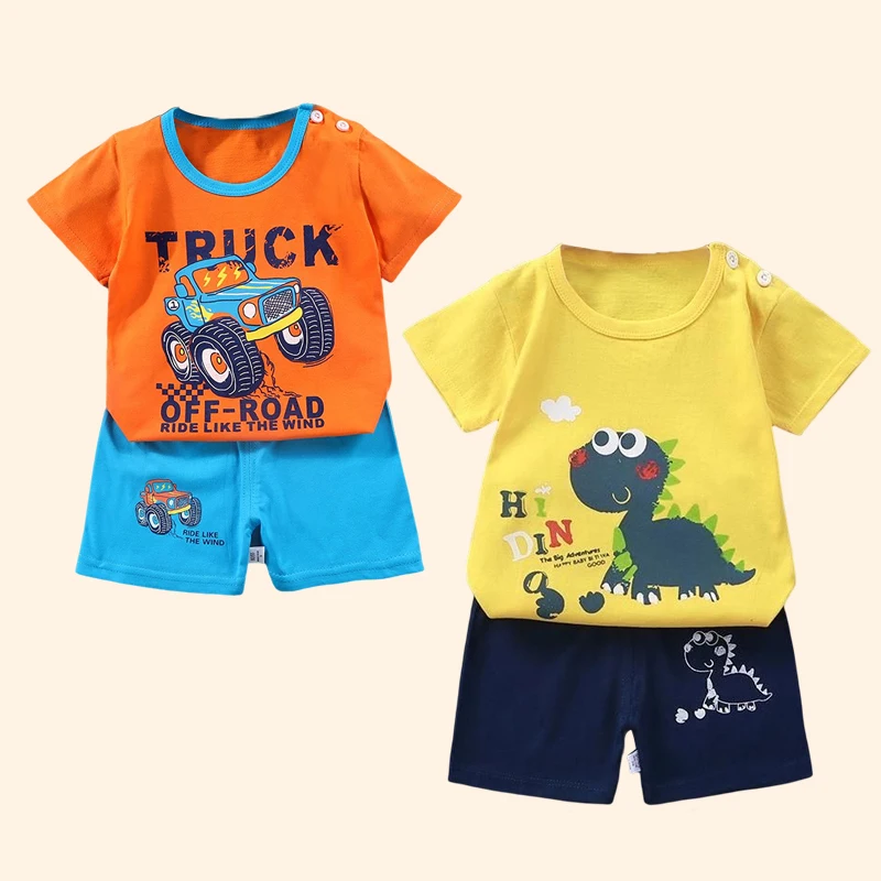 Kids Clothes 1