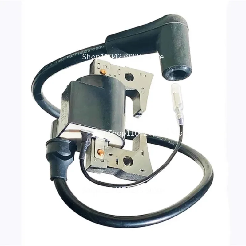 

Высоковольтный комплект EH25 подходит для катушки зажигания Robin EH25D EH25-2 RGV4000 RGV4100 8,5 л.с.