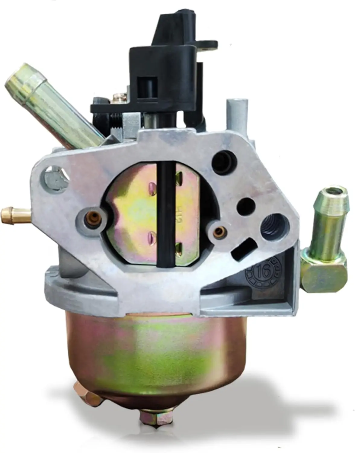 For Huayi 183W 190W 951-05389 Snow Blower Carburetor Replacement For Cub Cadet 357cc 3X Thrower MTD Troy-Bilt 683-WUA