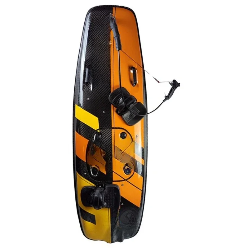 Electric surfboard, water sports stand-up board, high-speed carbon fiber powered surfboard