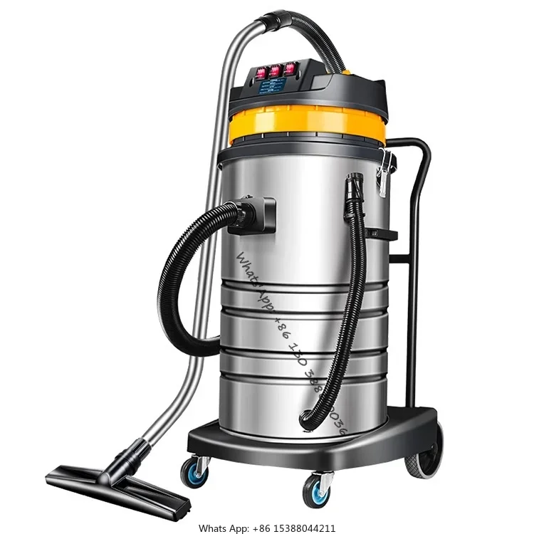 3000W Industrial Commercial Car Vacuum Cleaner Electric Floor Washing Sofa Washer Dry And Wet Carpet Cleaning Machine Prices