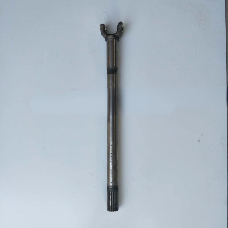 For Deere 5-750/754/800/804/850/854950 Front axle cross shaft short fork shaft long fork shaft double fork