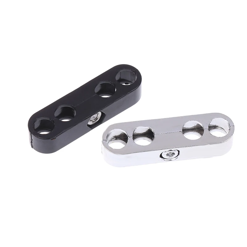 

Универсальный разветвитель проводов свечей зажигания 7 мм 8 мм, свечи зажигания, разделители проводов, разделители, ткацкие станки для Chevy, Ford, Mopar