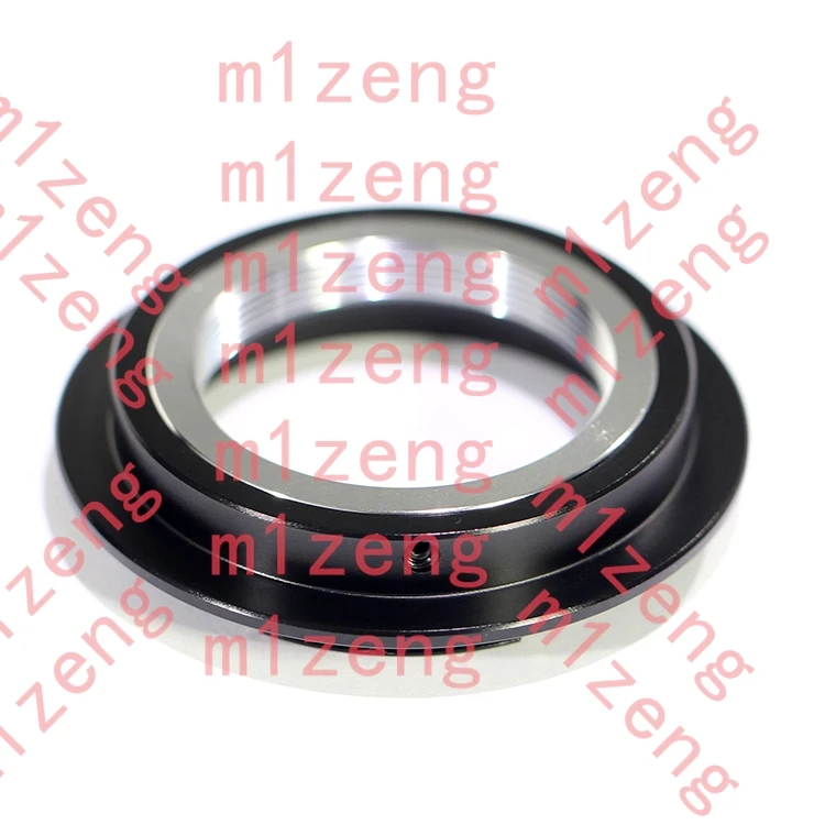 Adapter Ring for M39 l39 39mm SCREW Lens to canon RF mount eosr R3 R5 R5C R5II R6II R6 R7 R8 RP R10 R50 R100 camera