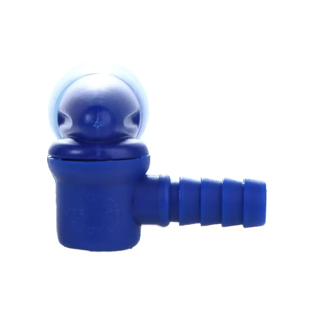 التخييم في الهواء الطلق المشي لمسافات طويلة ملحق المثانة حقيبة المعبرة المثانة كيس الماء فوهة أكياس الترطيب صمام دغة صمامات مع غطاء #3