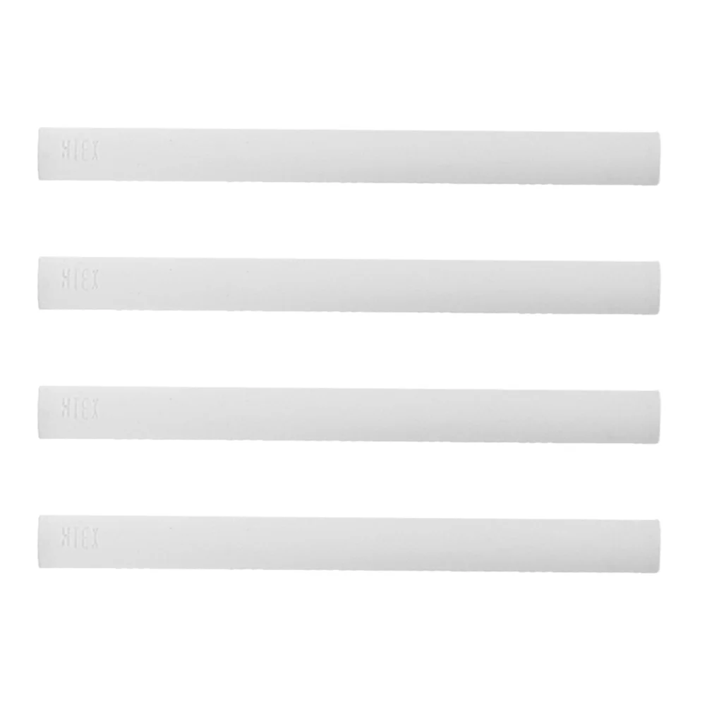 4 Pcs Drying Rack Dishes Diatomaceous Earth Rod Rods for Toys Holder Diatomite Stick