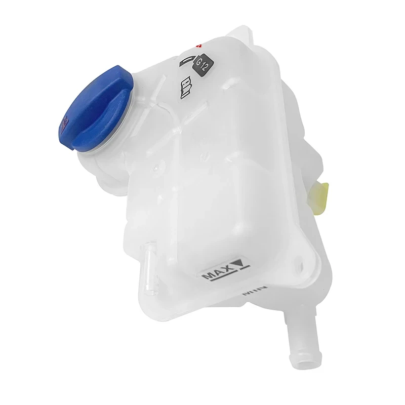 

8e0121403 Auto Coolant Reservoir Tank For Vw A4 B6 B7 A6 C5 Passat B5 Oem 8e0 121 403 12767vv 376 754-174 44744 376754174