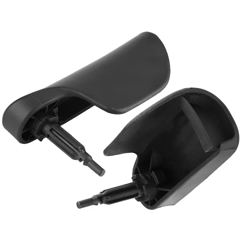 High Quality Hood Release Lever Handle Cover, Auto Exterior Styling Accessories