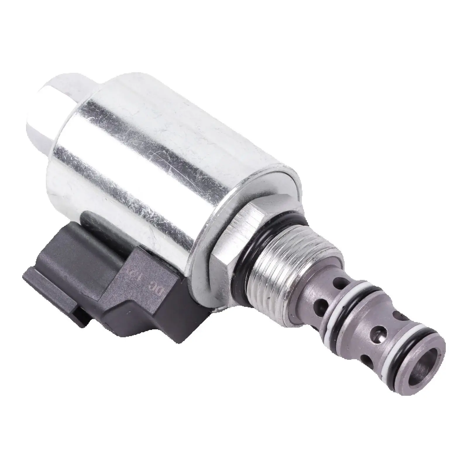 1PC Solenoid Valve …