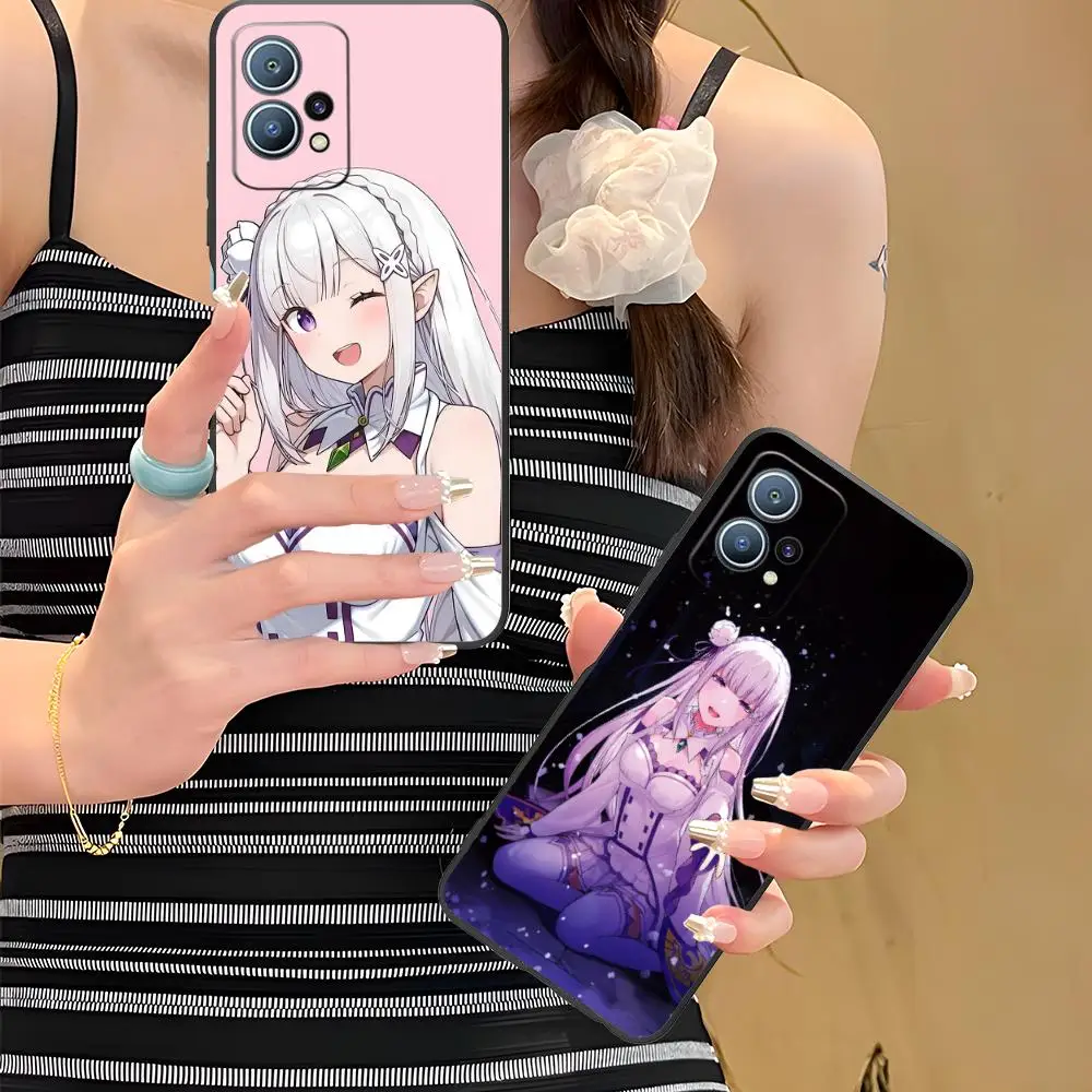 Rezero Emilia Waifu…